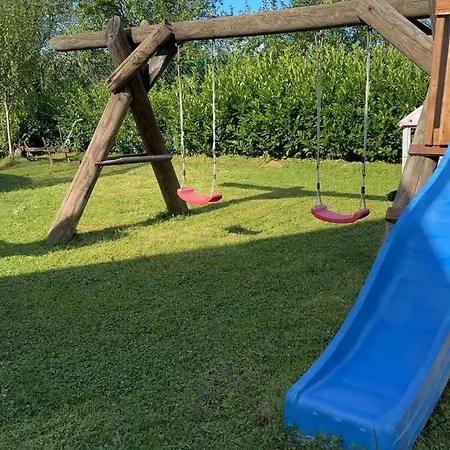 Vikendica Krcmarice Semesterbostad Banja Luka