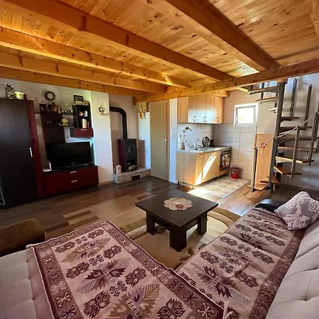 Vikendica Krcmarice *